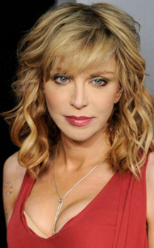 Courtney Love
